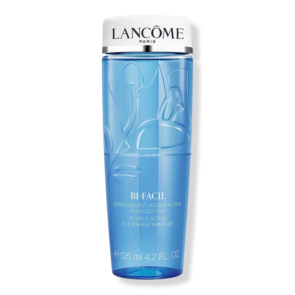 NEW Lancome Bi-Facil Eye Makeup Remover